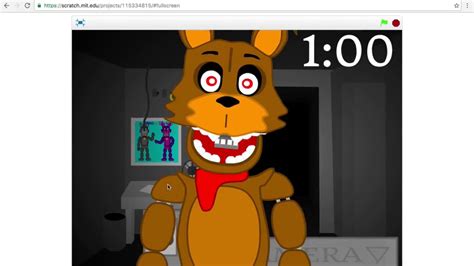 We couldn't find the page you're looking for. . Fnaf 4 game on scratch